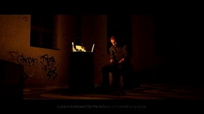 Превью трейлера игры Ghosts of Tabor