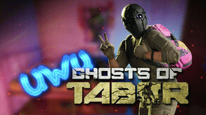 Превью трейлера игры Ghosts of Tabor - UWU
