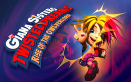 Превью трейлера игры Giana Sisters: Twisted Dreams - Rise of the Owlverlord