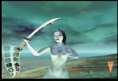 Превью трейлера игры Giants: Citizen Kabuto