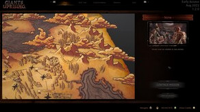 Превью трейлера игры Giants Uprising