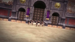 Превью трейлера игры Gladiator: Sword of Vengeance