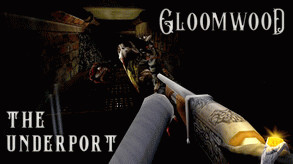 Превью трейлера игры Gloomwood