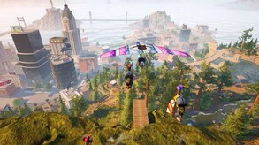 Превью трейлера игры Goat Simulator 3