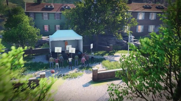 Превью трейлера игры Goat Simulator: Remastered