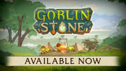 Превью трейлера игры Goblin Stone