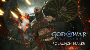 Превью трейлера игры God of War Ragnarök