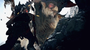 Превью трейлера игры God of War