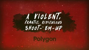 Превью трейлера игры God's Trigger