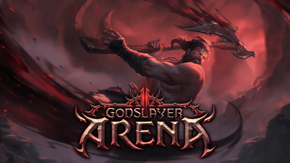 Превью трейлера игры Godslayer Arena