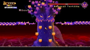 Превью трейлера игры Golden Force