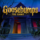 Превью трейлера игры Goosebumps