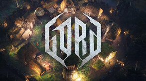 Превью трейлера игры Gord