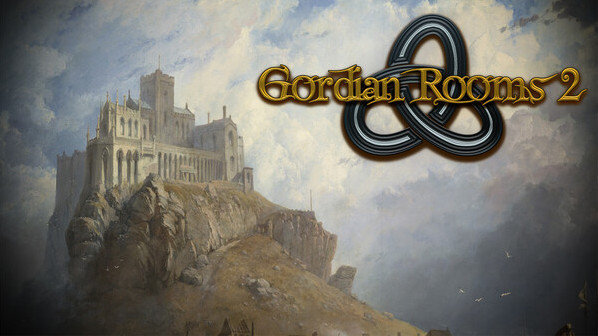 Превью трейлера игры Gordian Rooms 2: A curious island