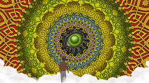 Превью трейлера игры Gorogoa