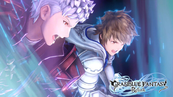 Превью трейлера игры Granblue Fantasy: Relink