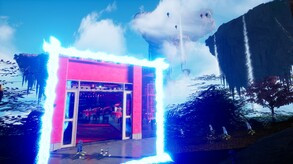 Превью трейлера игры Grand Emprise 2: Portals Apart