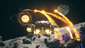 Превью трейлера игры Grand Emprise: Time Travel Survival