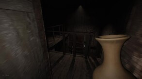 Превью трейлера игры Granny Remake