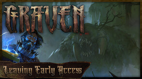 Превью трейлера игры GRAVEN