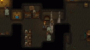 Превью трейлера игры Graveyard Keeper - Better Save Soul