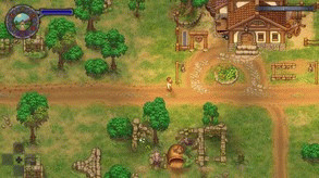 Превью трейлера игры Graveyard Keeper - Stranger Sins