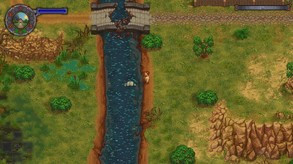Превью трейлера игры Graveyard Keeper