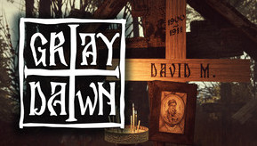 Превью трейлера игры Gray Dawn