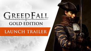 Превью трейлера игры GreedFall - The De Vespe Conspiracy
