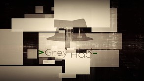 Превью трейлера игры Grey Hack