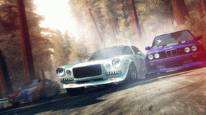 Превью трейлера игры GRID 2