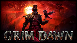 Превью трейлера игры Grim Dawn