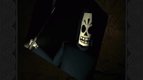 Превью трейлера игры Grim Fandango Remastered