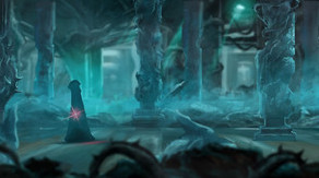 Превью трейлера игры Grim Legends 2: Song of the Dark Swan
