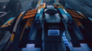 Превью трейлера игры GRIP: Combat Racing