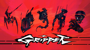 Превью трейлера игры Gripper