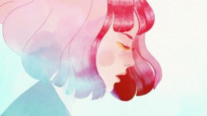 Превью трейлера игры GRIS