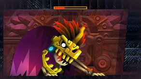 Превью трейлера игры Guacamelee! 2