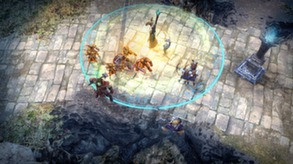 Превью трейлера игры Guardians of Middle-earth