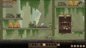 Превью трейлера игры Guardians of the Sanctree