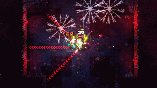 Превью трейлера игры Guidus Zero