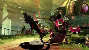 Превью трейлера игры Guilty Gear -Strive- Season Pass 2