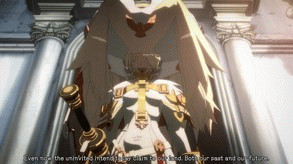 Превью трейлера игры GUILTY GEAR Xrd -REVELATOR-