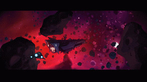 Превью трейлера игры Gunborg: Dark Matters
