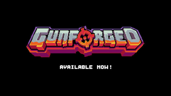 Превью трейлера игры Gunforged
