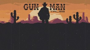 Превью трейлера игры Gunman Tales
