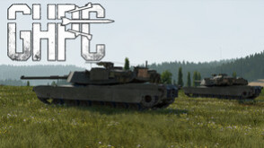 Превью трейлера игры Gunner, HEAT, PC!