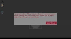 Превью трейлера игры hack_me