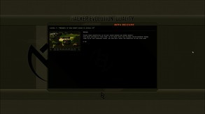 Превью трейлера игры Hacker Evolution Source Code