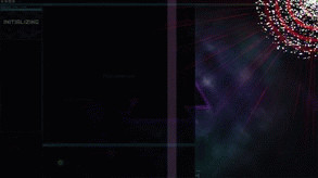 Превью трейлера игры Hacknet - Labyrinths